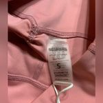 Kittenish  pink leggings NWT small Photo 1