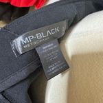 Metropark Black Pencil Skirt Size 2 Photo 2