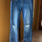 Rock & Republic Women's Denim Rx Fever Stretch Jean Legging Size 2 Photo 5