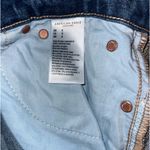 American Eagle  Shorts Jean Strigid Mom Photo 2