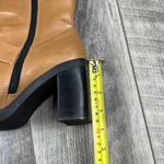 Tommy Hilfiger Brown Y2K Boots Photo 14