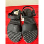 Volcom  Women's V.Co Trail Sandals Black Size 11 Casual Summer Photo 1