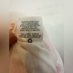 Hippie Rose NWT  Spring Floral Ruffle Mini Skirt Size Large Nordstrom Photo 9