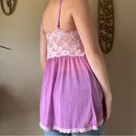 Jessica Simpson  Babydoll Lace Top Photo 7