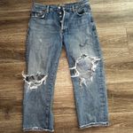 Citizens of Humanity Emery High Rise Relaxed Crop Jeans Photo 4