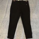 Nanette Lepore Nanette Laporte Plus size Black Skinny Jeans! Slimming effect! Super cute Photo 4