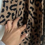 J.Crew Sophie Open Front Sweater Blazer Photo 5