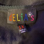 Dolls Kill Rosette Mini Dress Photo 4