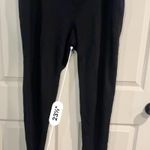 Philosophy 2 pairs  black high waisted Photo 5