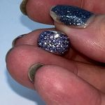 Kay Jewelers Kay's Charmed Moments Lavender‎ Colored Swarovski Bead Photo 3