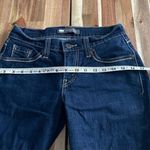 Levi's Levi’s Jeans 529 Curvy Bootcut Dark Wash Photo 6