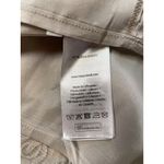 IDA SJOSTEDT 147 Elissa Dress 3D Floral Embellished Tulle Cap Sleeve Midi Dress Tan Size XL Photo 4