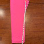 Zyia  Active Cropped Neon Pink Leggings‎ Plus Size 20 Photo 7