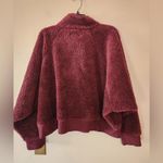Arizona Jeans Arizona Sherpa pullover marron size womens xxl Photo 2