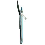 KEDZIE ESSENTIALS ONLY ZIPPERED WALLET Photo 3