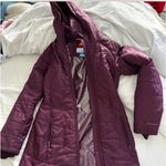Columbia Long Jacket Size XS Photo 0