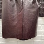 Woman’s Porsche design leather motor jacket Photo 8