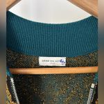 Dries Van Noten  Sweat + Pants‎ Patterned Glitter Set Size Small Photo 2