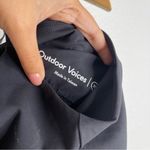 Outdoor Voices  Tank Top Zoom Halter Black Extra Large Photo 4