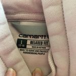Carhartt Hoodie Photo 2