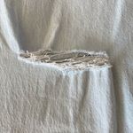 Levi's LEVI’S Cropped High Rise Straight Leg 501 Jean Size 26 NEW Photo 10