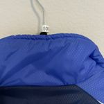 Adidas 507  Chelsea 2007 Full Zip Jacket Size Large Color Blue Photo 4