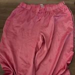 Victoria's Secret Pink heart print pajama pants Photo 3