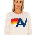 Aviator Nation  Logo Crewneck Photo 0