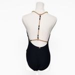 Vix Paula Hermanny - Lyla One Piece Swimsuit Photo 2