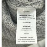 Almost Famous Women Medium ColorBlock Crop Light Academia Electric Grandpa Prep Photo 4