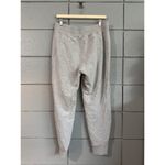 Lululemon Womens Rest for Resilience Jogger in Heathered Core Light Grey size 10 Photo 3