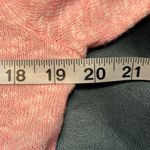 J.Crew Women's Heathered Pink & White lightweight Sweater size Small Photo 8