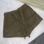 H&M High Rise Shorts Photo 0