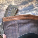 BORN Albi Tall Knee High Ridding Leather Boots size 7.5 38.5 Brown Photo 6