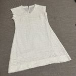 Kate Spade Women’s Lace Crochet Dress Sz 4 Photo 0