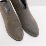 Pierre Dumas  Booties Brown Leather 7M Photo 48