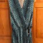 Lui•jo beachwear hoodie coverup size large. Photo 0