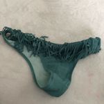 Victoria's Secret Victoria’s Secret swim wear bikini bottom, size small P Photo 5