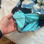 Athleta  Seychelles One Piece Swimsuit, Size M Photo 6