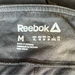 Reebok Black  Leggings Photo 2