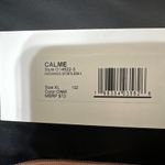 Johnny Was Calme Endurance cross back sports bra ll size XL #O14622-3 NEW Photo 5