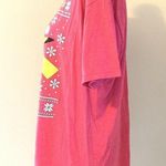 Pokémon Pokemon Pikachu Christmas Graphic Crew Neck Tee Photo 2