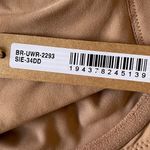 SKIMS NWT  Fits Everybody Unlined Demi Bra- SIENNA Size 30D Photo 4