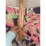 Lilly Pulitzer Callahan Short Bright Navy in the Vias Size 2 Photo 6