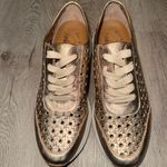 Patricia Nash  Milla Performance Leather Sneakers Women’s 7.5 Photo 1