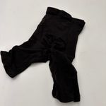 SKIMS  Black Maternity Sculpting Mid Thigh Short Size Small / Medium Photo 3