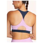 Peloton  Trail Blazer Twist Back Sports Bra M Photo 4