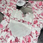 Princess Polly  Mina Mini Dress Pink Photo 6