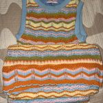 Crotchet Dress Multiple Size XS Photo 2