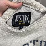 Boston sweatshirt Size M Photo 6